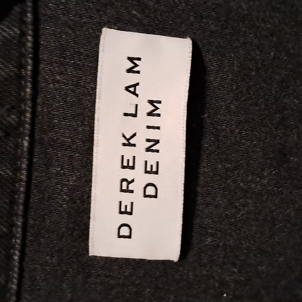 Jeans Jacket - image 3